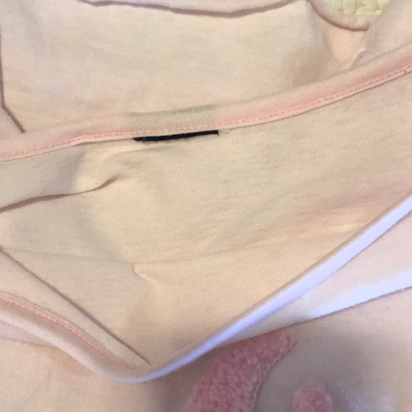 Crop Top - Picture 7 of 7